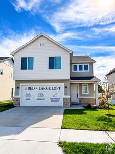 586 N 600 W #605