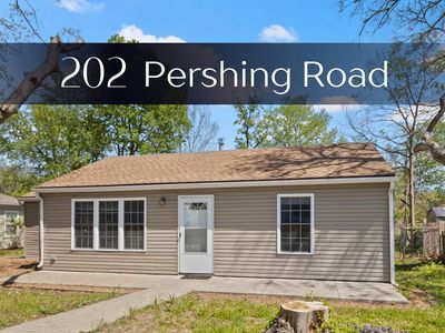 202 Pershing Rd