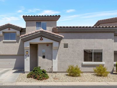 Property at 8008 W ZOE ELLA Way, Peoria, AZ