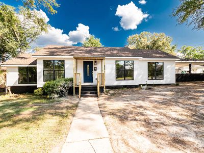 Property at 509 S Parkway Dr, El Dorado, AR