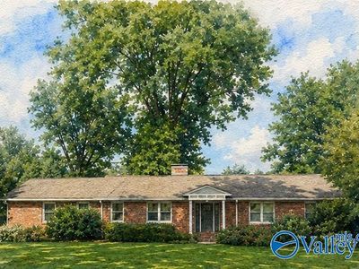 2314 Meadowbrook Rd SE