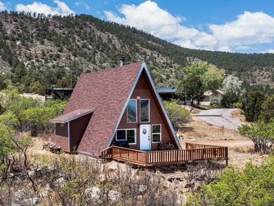5279 Red Cloud Road