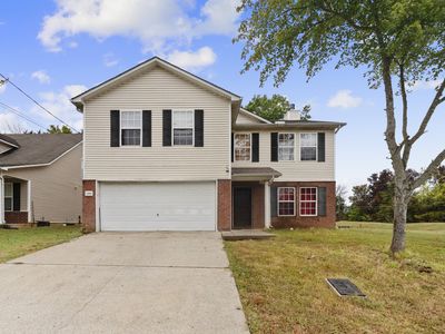 Property at 5649 Dory Dr, Antioch, TN