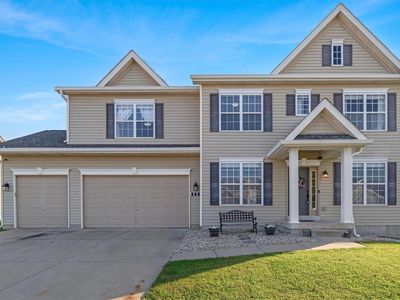 704 Chancellorsville Dr