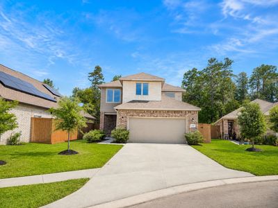 12306 Belhaven Terrace Dr