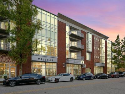 2202 William Styron Sq S