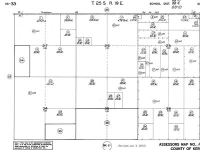 Property at 4333001075 Twissleman Rd, Lost Hills, CA