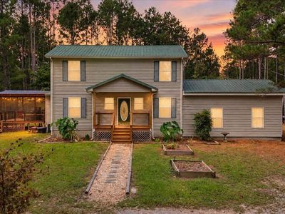Property at 1293 Bronco Rd, La Fayette, GA
