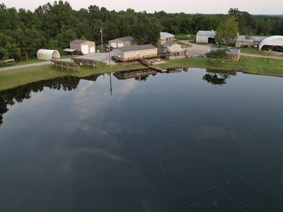 21261 Buffalo Lick Rd