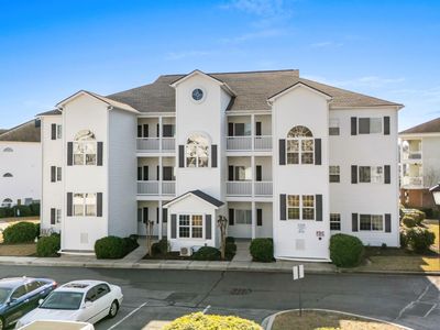 1522 Lanterns Rest Rd. #201