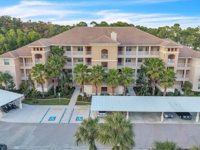 10700 Palazzo Way APT 206