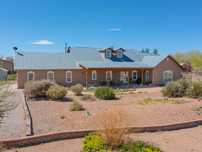 700 Salida Sandia SW