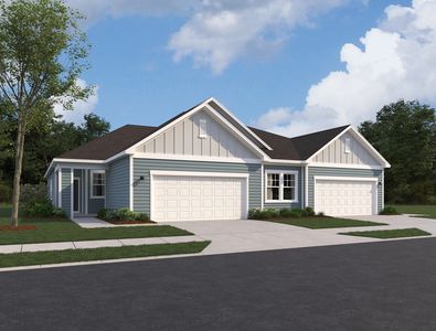Property at Everest Plan, Hanford Landing, Graham, NC