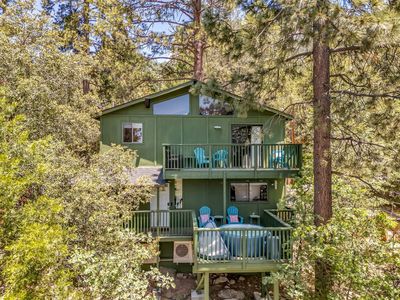 25595 Glen Rd