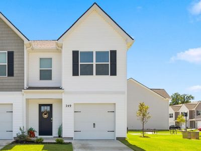 249 Mackenzie Way