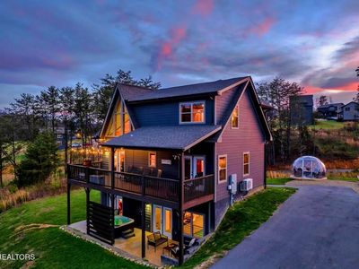 309 Paul Lafollette Way