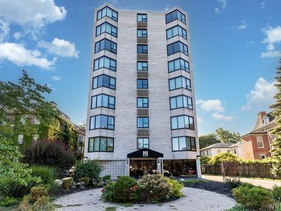 849 Delaware Ave APT 305
