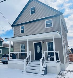 5 Blaine St