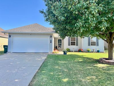 201 Prairie Lane