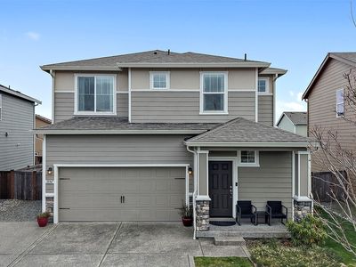 18947 111th Avenue Ct E