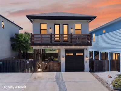 253 Port Lavaca St