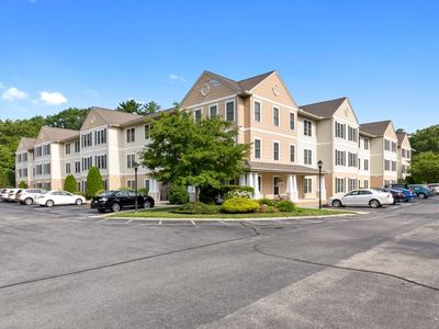 Property at 135 Beach Rd #217, Salisbury, MA