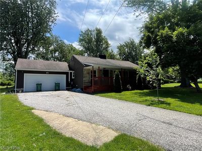 Property at 353 Ansel Rd, Geneva, OH