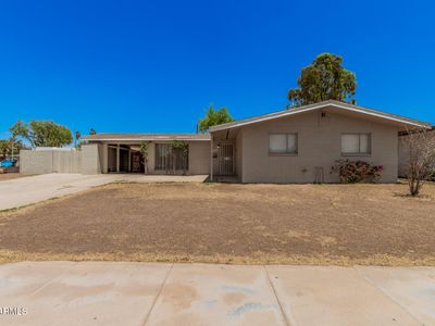 5738 W Heatherbrae Dr