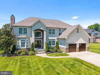 9 Lansbrook Ct