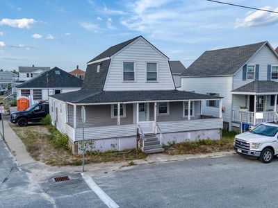 19 Dover Avenue