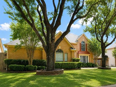 3015 Fair Dawn Ct