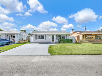 Property at 2710 NW 54th St, Tamarac, FL