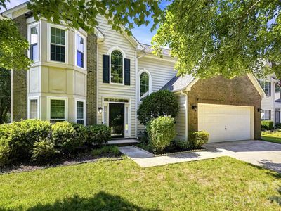 5477 Cambridge Bay Dr