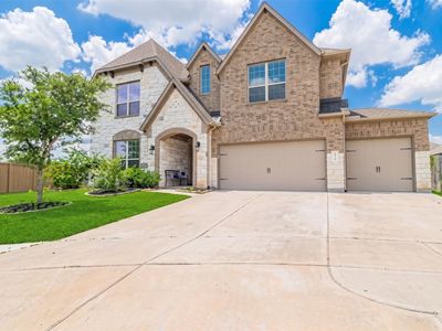 3514 Hampton Landing Ct