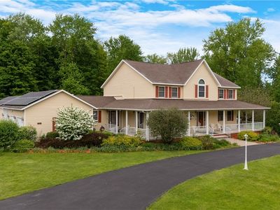 8785 Dinglehole Rd
