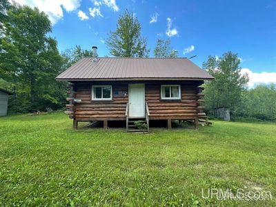243 Net River Rd