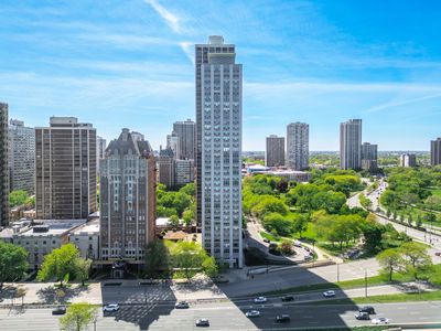 1550 N Lake Shore Dr APT 25C