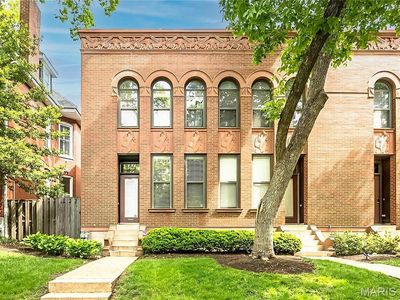 4343 Laclede Ave APT H