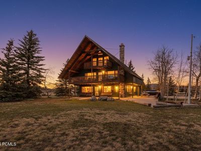 8777 E Soldier Creek Way