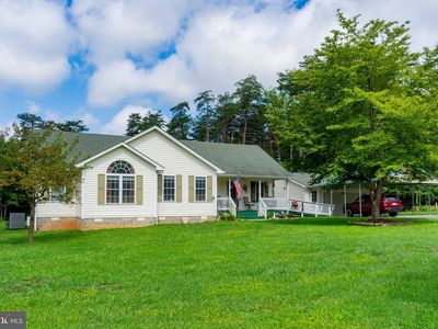 45 Springland Acres Dr