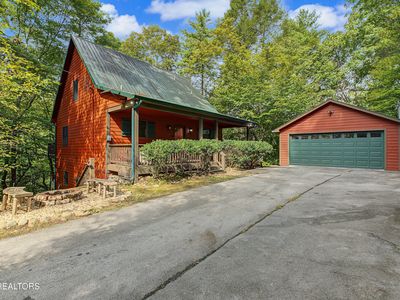 Property at 215 Tree Frog Trce, Townsend, TN