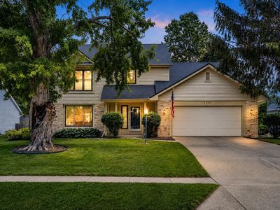 2326 Kerrigans Way