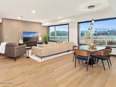 601 E Front Ave SUITE 1001