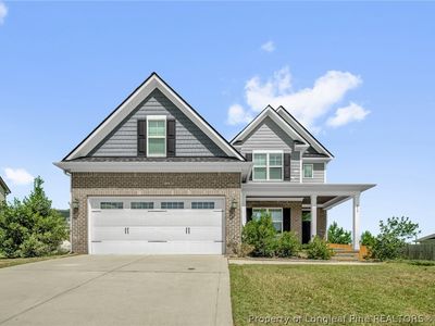 514 Coxwold Pl
