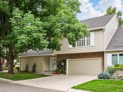 4505 S Yosemite Street S Unit 371