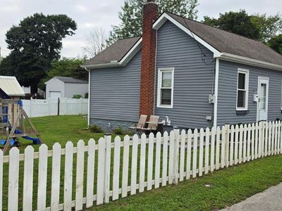 525 Mill St