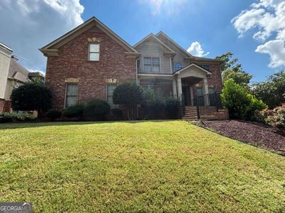 3445 Enclave Mill Ct