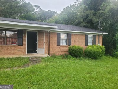 Property at 1100 N Reddick Rd, Quitman, GA