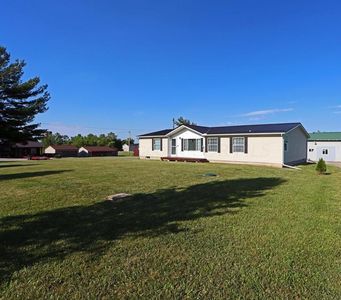 Property at 21310 Bear Swamp Rd, Marysville, OH