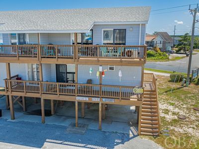 8643B S Old Oregon Inlet Rd #31